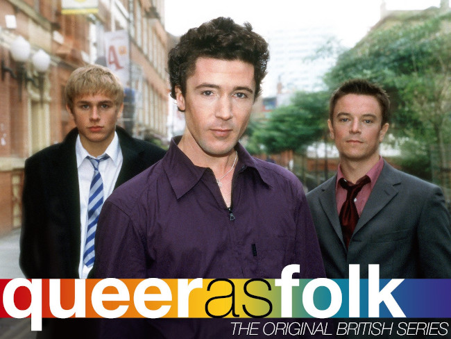 Queer as Folk UK